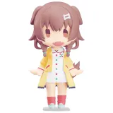 Фигурка Аниме HELLO! GOOD SMILE Hololive  Inugami Korone 10см 4580590193093