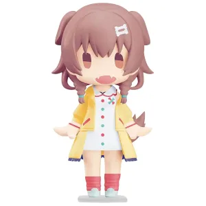 Фигурка Аниме HELLO! GOOD SMILE Hololive  Inugami Korone 10см 4580590193093