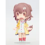 Фигурка Аниме HELLO! GOOD SMILE Hololive  Inugami Korone 10см 4580590193093