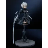 Фигурка Аниме 1/7 scale NieR:Automata Ver1.1a 2B 24см 4580590200371