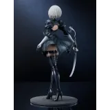 Фигурка Аниме 1/7 scale NieR:Automata Ver1.1a 2B 24см 4580590200371