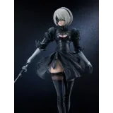 Фигурка Аниме 1/7 scale NieR:Automata Ver1.1a 2B 24см 4580590200371