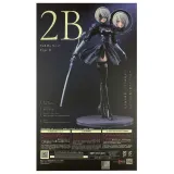 Фигурка Аниме 1/7 scale NieR:Automata Ver1.1a 2B 24см 4580590200371