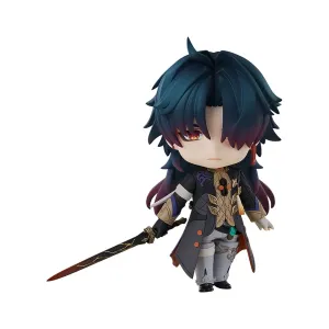 Фигурка Аниме Nendoroid Honkai: Star Rail Blade Блэйд 10см 4580416929912