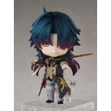 Фигурка Аниме Nendoroid Honkai: Star Rail Blade Блэйд 10см 4580416929912