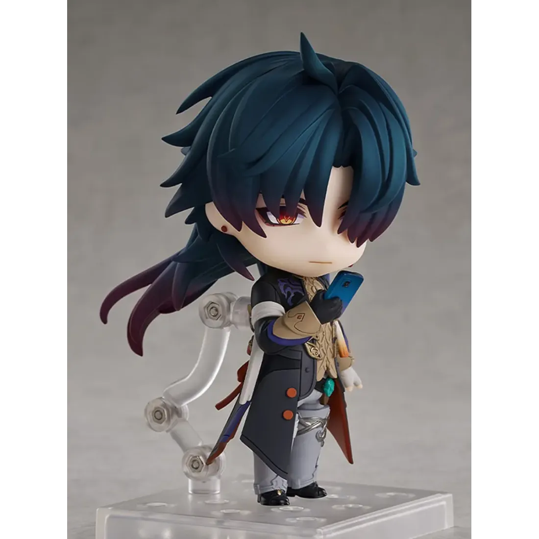 Фигурка Аниме Nendoroid Honkai: Star Rail Blade Блэйд 10см 4580416929912