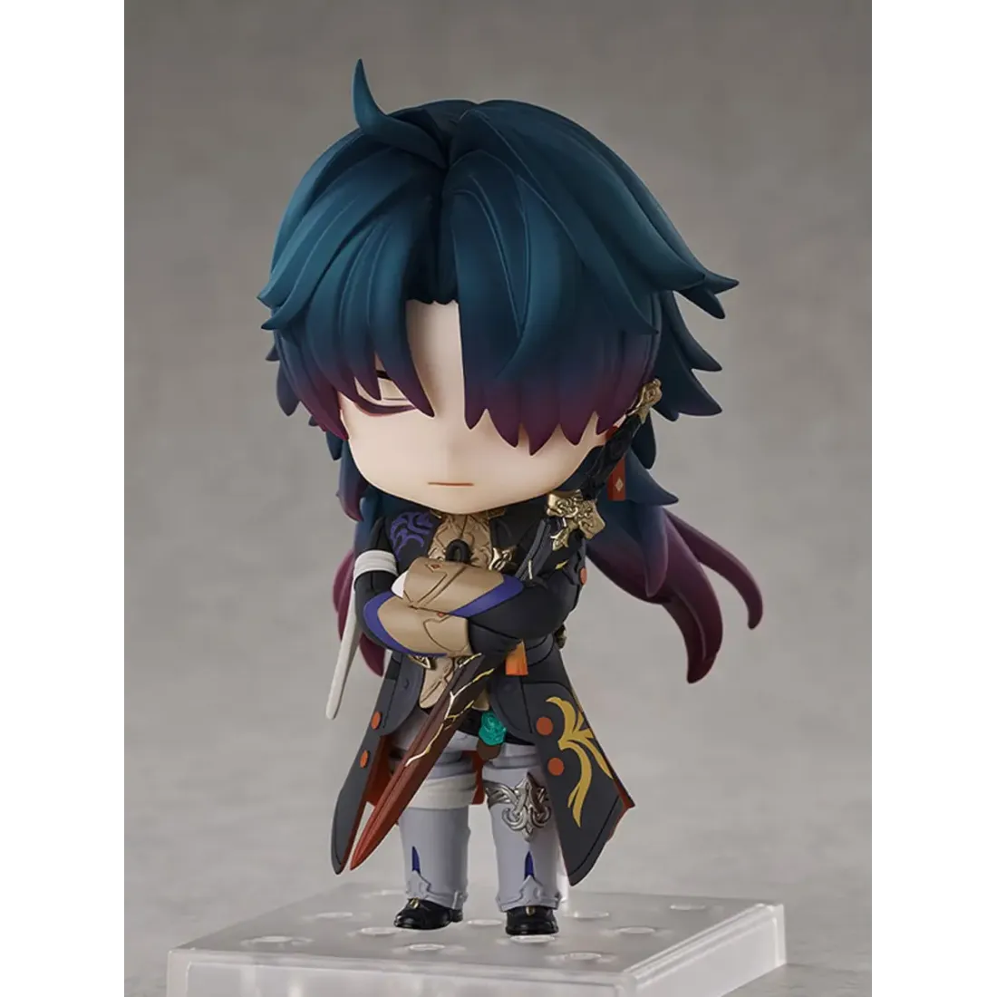 Фигурка Аниме Nendoroid Honkai: Star Rail Blade Блэйд 10см 4580416929912
