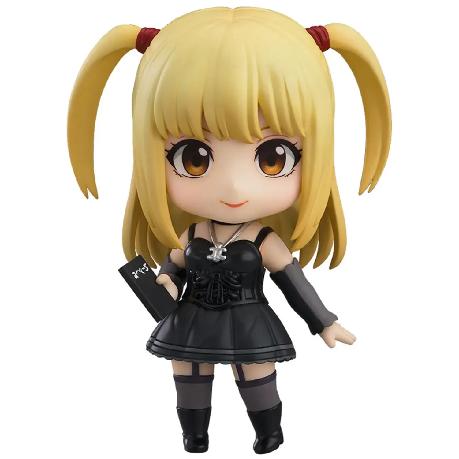 Фигурка Аниме Nendoroid Тетрадь смерти Миса Аманэ 2.0 10см 4580590204195