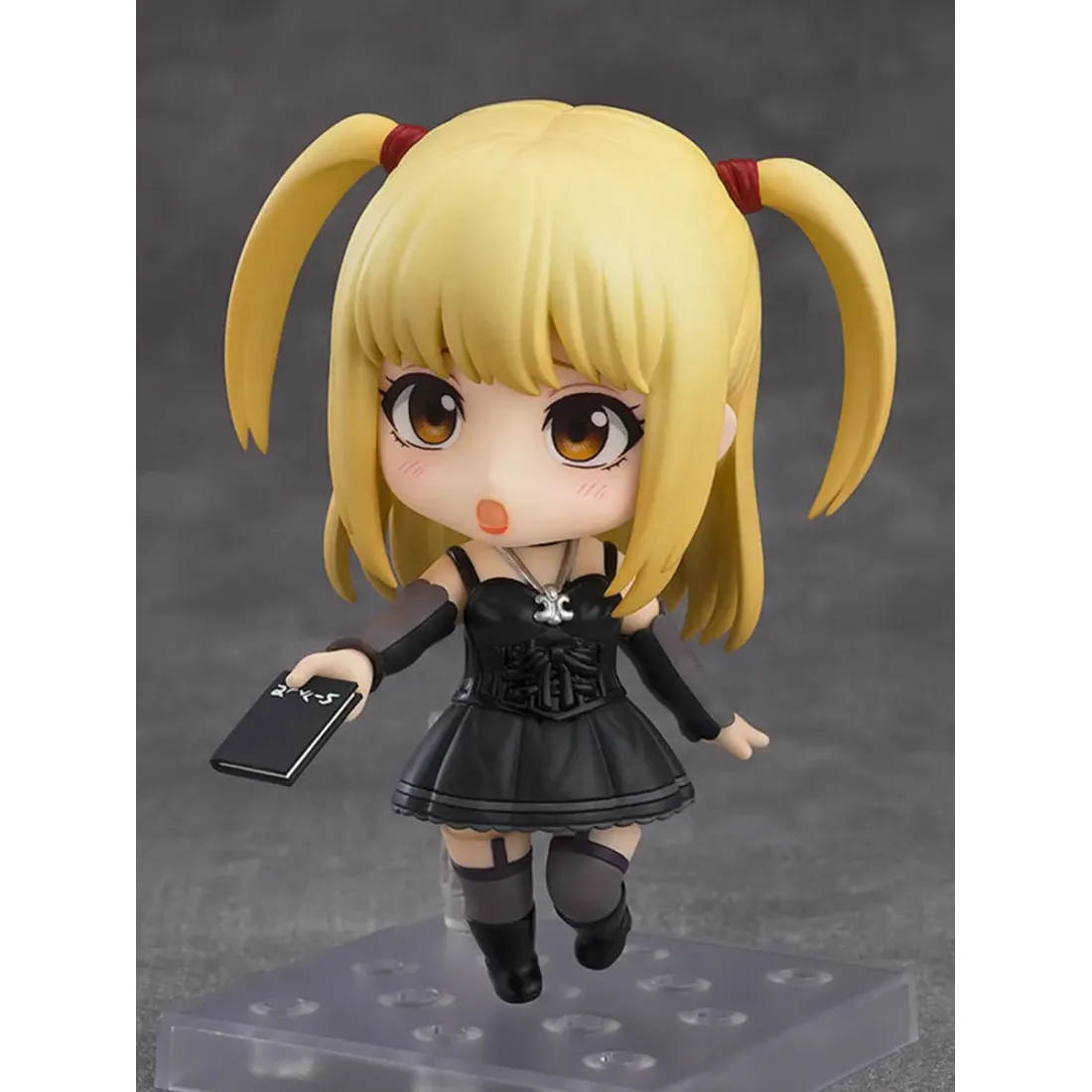 Фигурка Аниме Nendoroid Тетрадь смерти Миса Аманэ 2.0 10см 4580590204195