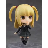 Фигурка Аниме Nendoroid Тетрадь смерти Миса Аманэ 2.0 10см 4580590204195