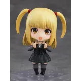 Фигурка Аниме Nendoroid Тетрадь смерти Миса Аманэ 2.0 10см 4580590204195