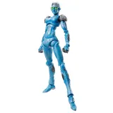 Фигурка Аниме Chozokado ДжоДжо Stone Free 16см 4573613715235