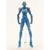 Фигурка Аниме Chozokado ДжоДжо Stone Free 16см 4573613715235