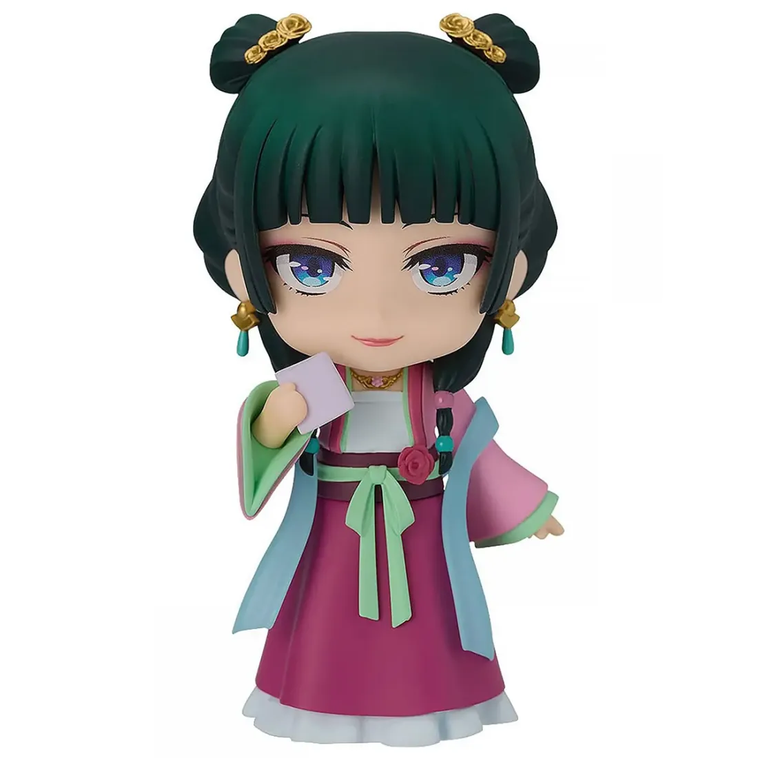 Фигурка Аниме Nendoroid Монолог фармацевта Маомао 10см 4580590204034