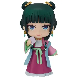 Фигурка Аниме Nendoroid Монолог фармацевта Маомао 10см 4580590204034