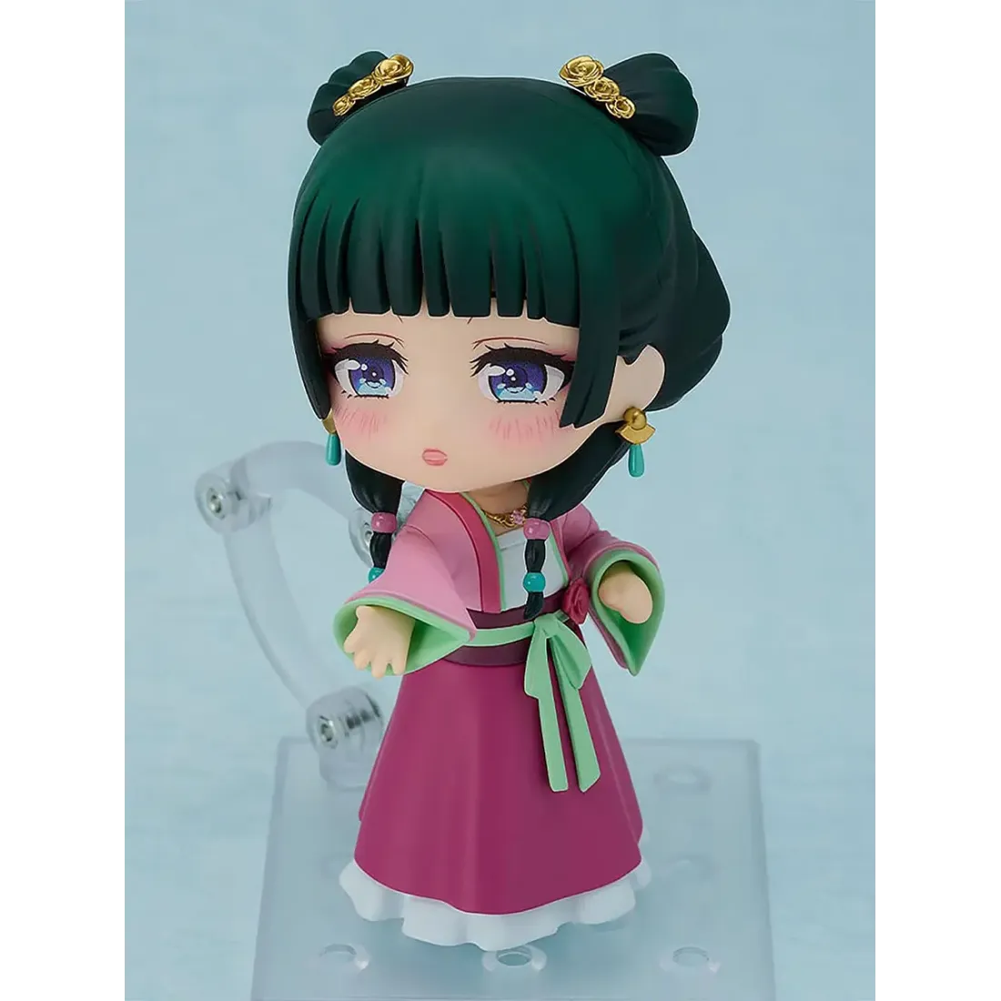 Фигурка Аниме Nendoroid Монолог фармацевта Маомао 10см 4580590204034