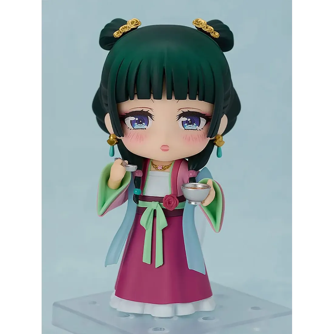 Фигурка Аниме Nendoroid Монолог фармацевта Маомао 10см 4580590204034