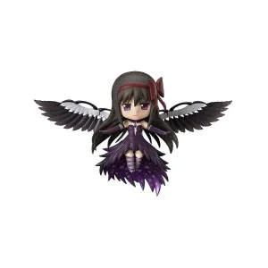 Фигурка Аниме Nendoroid Мадока Магика Devil Homura Хомура Акэми 10см 4580590204126