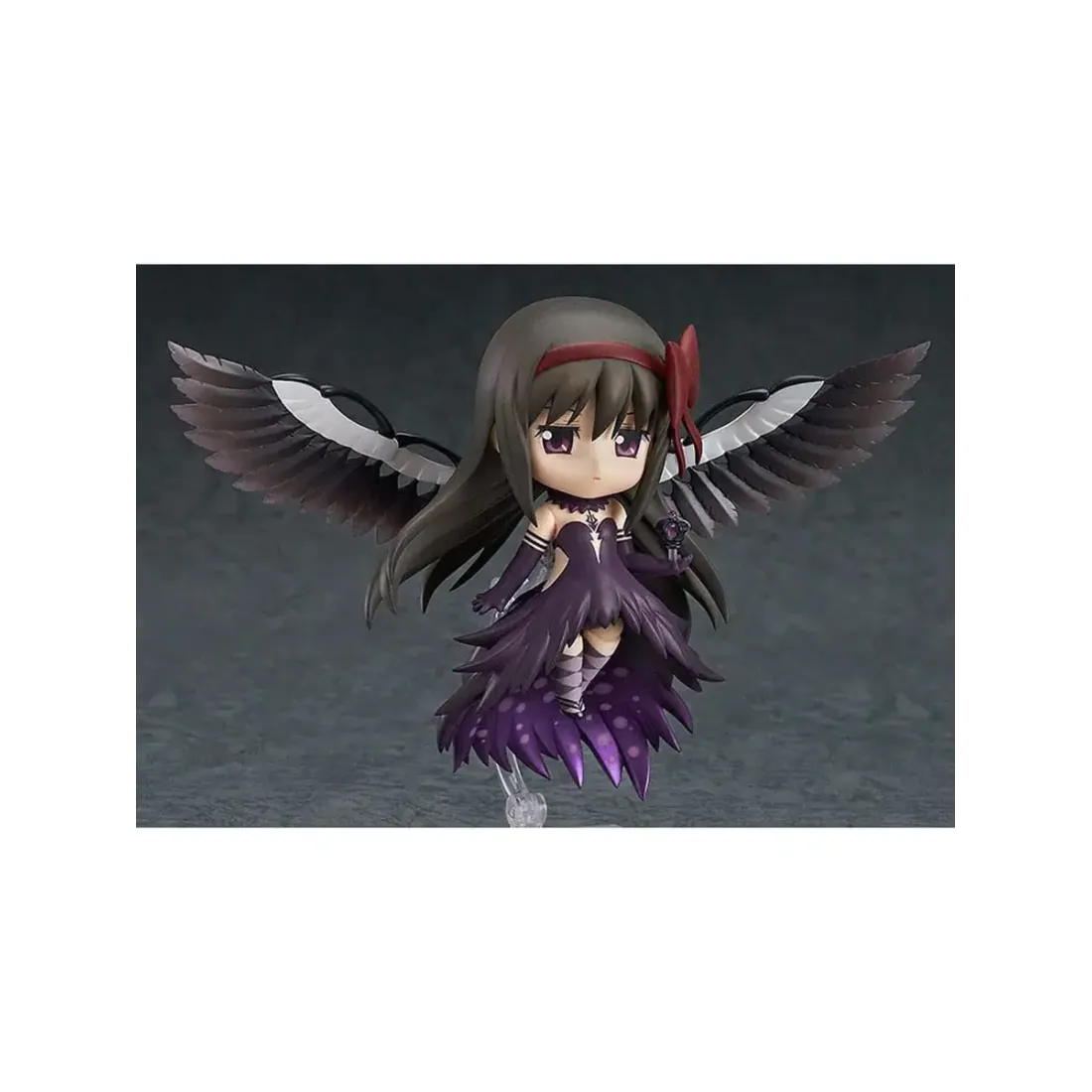 Фигурка Аниме Nendoroid Мадока Магика Devil Homura Хомура Акэми 10см 4580590204126