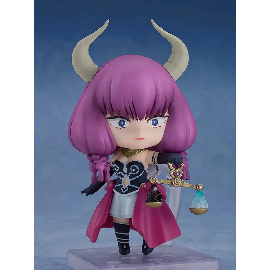 Фигурка Аниме Nendoroid Фрирен Аура 10см 4580590202658