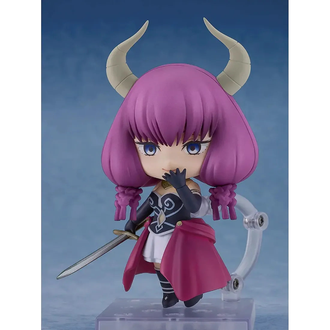 Фигурка Аниме Nendoroid Фрирен Аура 10см 4580590202658