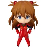 Фигурка Аниме Nendoroid Евангелион 2.0 Asuka Langley 10см 4580590203198