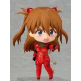 Фигурка Аниме Nendoroid Евангелион 2.0 Asuka Langley 10см 4580590203198