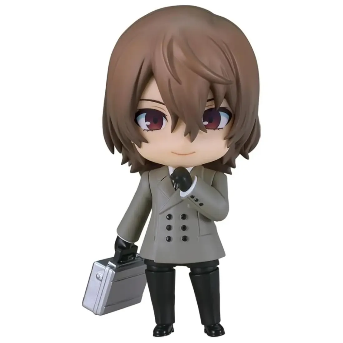 Фигурка Nendoroid Persona 5 Royal Горо Акечи 10см 4580590206496