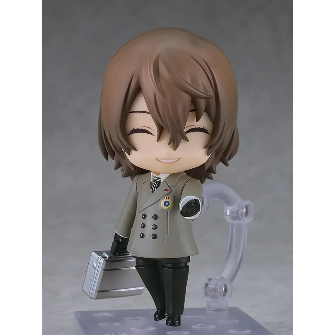 Фигурка Nendoroid Persona 5 Royal Горо Акечи 10см 4580590206496