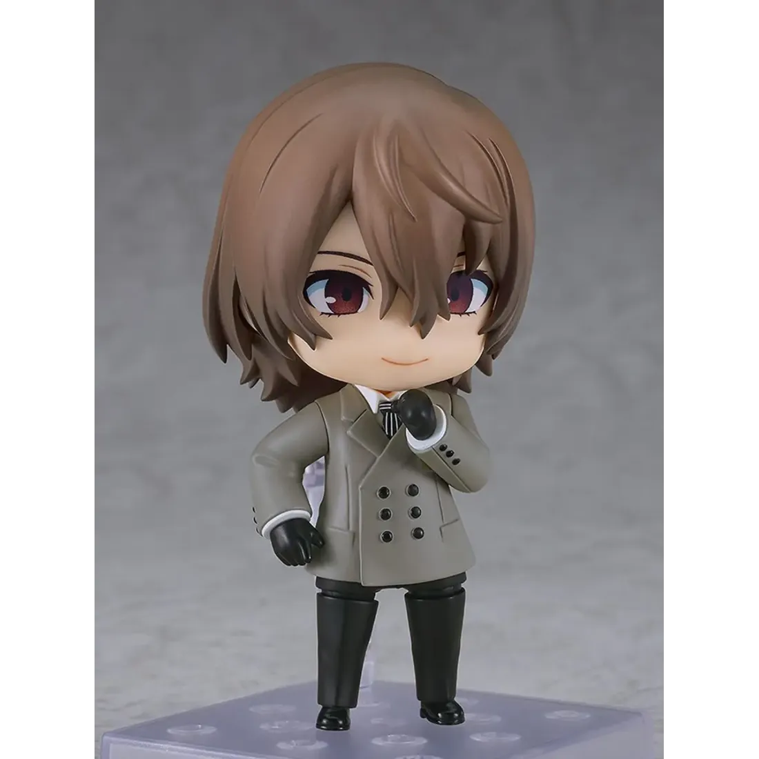 Фигурка Nendoroid Persona 5 Royal Горо Акечи 10см 4580590206496