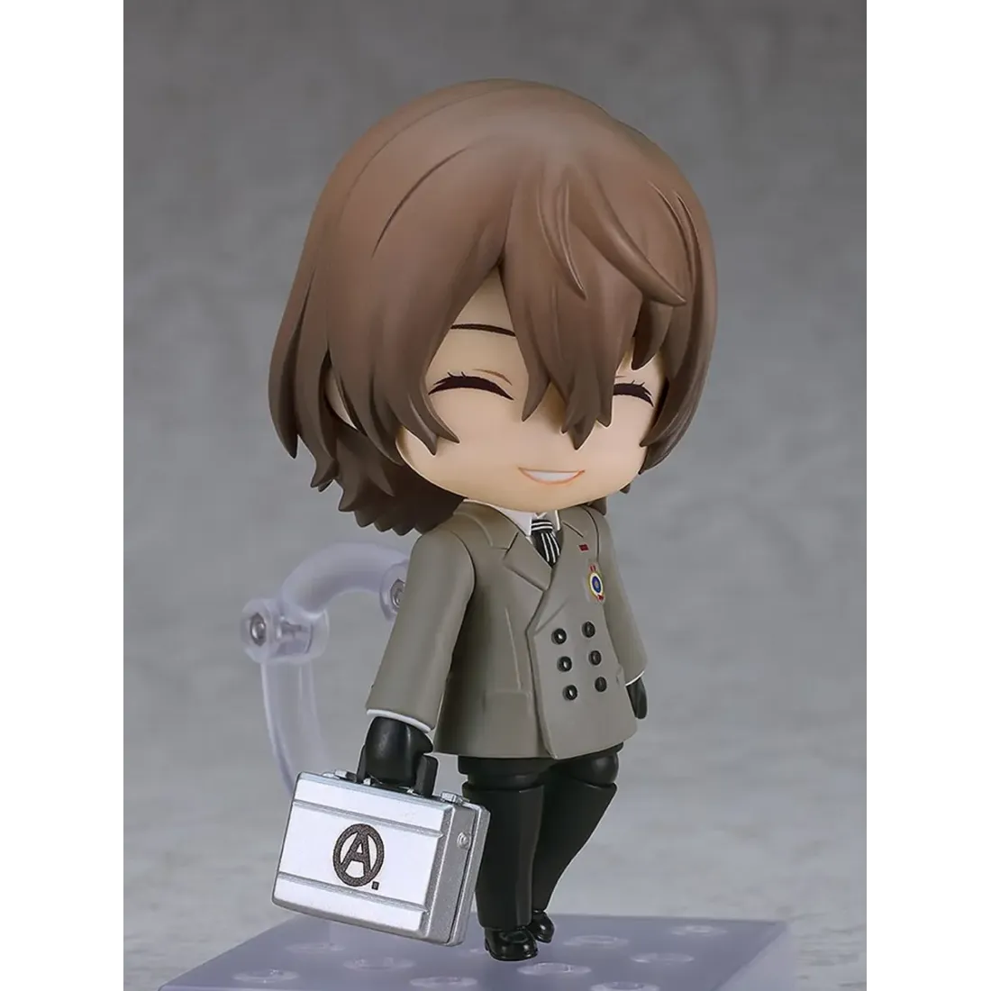 Фигурка Nendoroid Persona 5 Royal Горо Акечи 10см 4580590206496