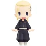 Фигурка Аниме HELLO! GOOD SMILE Токийские мстители Дракен 10см 4580590208506