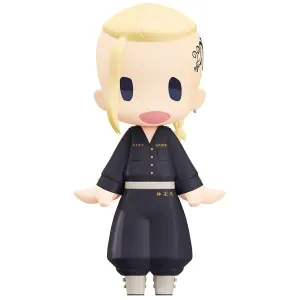 Фигурка Аниме HELLO! GOOD SMILE Токийские мстители Дракен 10см 4580590208506