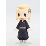 Фигурка Аниме HELLO! GOOD SMILE Токийские мстители Дракен 10см 4580590208506