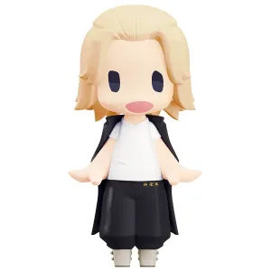 Фигурка Аниме HELLO! GOOD SMILE Токийские мстители Майки 10см 4580590208490