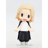 Фигурка Аниме HELLO! GOOD SMILE Токийские мстители Майки 10см 4580590208490