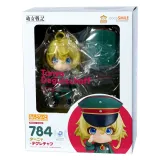 Фигурка Аниме Nendoroid Военная хроника маленькой девочки Таня Дегуршафф 10см 4580590206731
