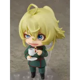 Фигурка Аниме Nendoroid Военная хроника маленькой девочки Таня Дегуршафф 10см 4580590206731