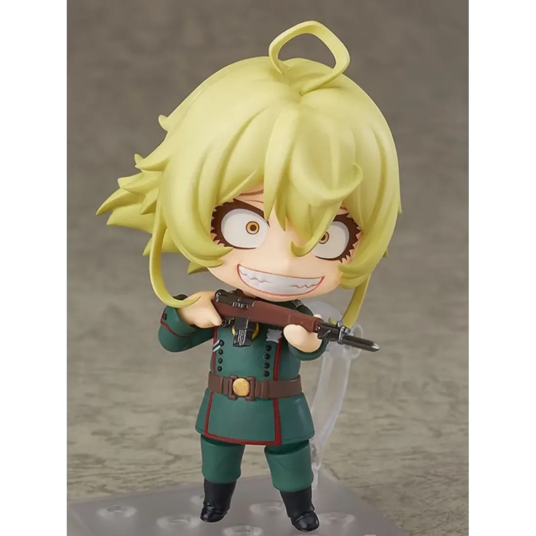 Фигурка Аниме Nendoroid Военная хроника маленькой девочки Таня Дегуршафф 10см 4580590206731