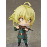 Фигурка Аниме Nendoroid Военная хроника маленькой девочки Таня Дегуршафф 10см 4580590206731