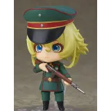 Фигурка Аниме Nendoroid Военная хроника маленькой девочки Таня Дегуршафф 10см 4580590206731