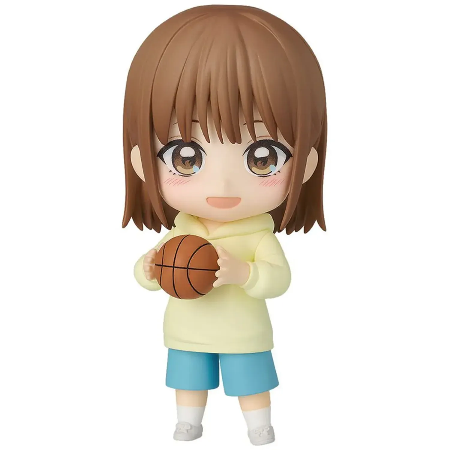 Фигурка Аниме Nendoroid Голубая шкатулка Тинацу Кано 10см 4580590204751