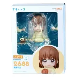 Фигурка Аниме Nendoroid Голубая шкатулка Тинацу Кано 10см 4580590204751