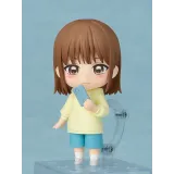Фигурка Аниме Nendoroid Голубая шкатулка Тинацу Кано 10см 4580590204751