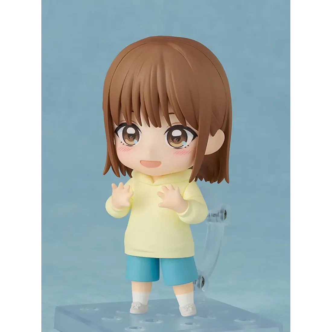 Фигурка Аниме Nendoroid Голубая шкатулка Тинацу Кано 10см 4580590204751