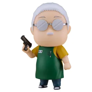 Фигурка Аниме Nendoroid Дни Сакамото Таро Сакамото 10см 4580590207189