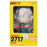 Фигурка Аниме Nendoroid Дни Сакамото Таро Сакамото 10см 4580590207189