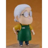 Фигурка Аниме Nendoroid Дни Сакамото Таро Сакамото 10см 4580590207189