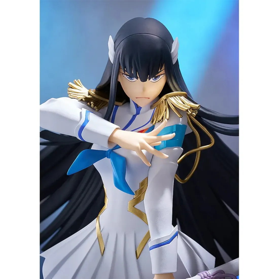 Фигурка Аниме POP UP PARADE Kill la Kill Satsuki Kiryuin 24см 4580416929318