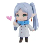 Фигурка Аниме Nendoroid Фрирен Winter Clothes Ver. 10см 4580590206533
